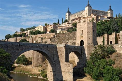 Escursione Di Un Giorno A Toledo Da Madrid Hellotickets