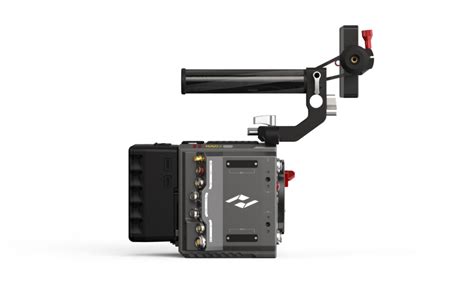 Kinefinity MAVO S35 Mark2 Gafpa Gear