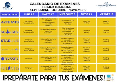 Steam Colegio Christa Mcauliffe Lunes De Noviembre Inician Los