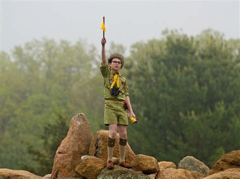 Wes Andersons Moonrise Kingdom Rises To The Occasion