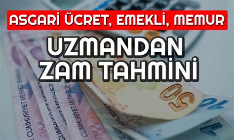 Emekliyi ve Asgari Ücretli Çalışanı Temmuzda Ne Bekliyor Paratic