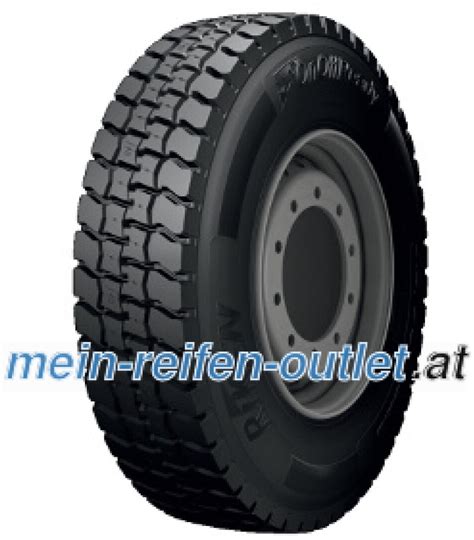 Riken On Off Ready D 315 80 R22 5 156 150K Au Meilleur Prix Sur Idealo Fr