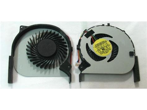 SSEA Laptop CPU Cooling Fan For SONY VPCEG VPC EG VPC EG 11FX 111T