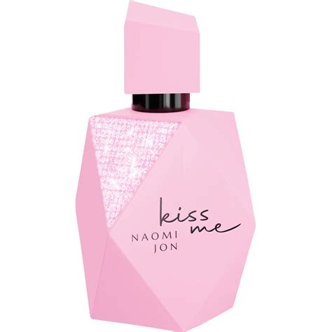 Kiss Me Eau De Parfum Spray By Naomi Jon Parfumdreams