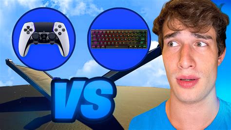 I Hosted A Stacked Controller Pros Vs Keyboard Pros V Tournament