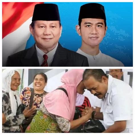 Dr Ali Mahsun Atmo Presiden Kai Konsisten Senyum Dan Joget Obyektif