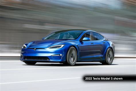 Tesla Model S Prices Reviews And Pictures Edmunds