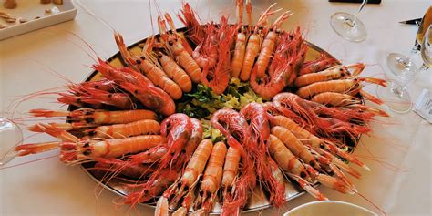 Ricetta Catalana Di Crostacei Rdd