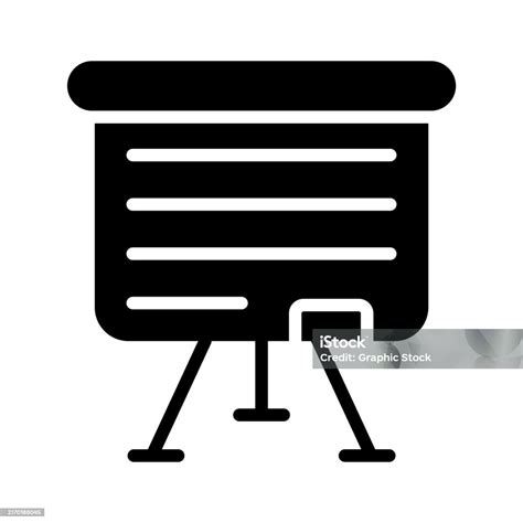 Class Board Stock Illustration Download Image Now Chalkboard
