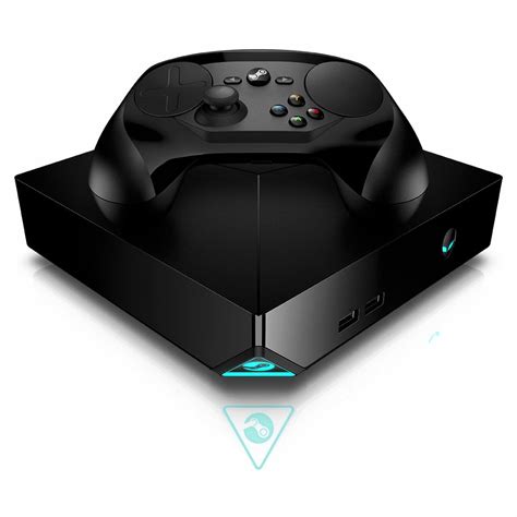 Alienware Steam Machine