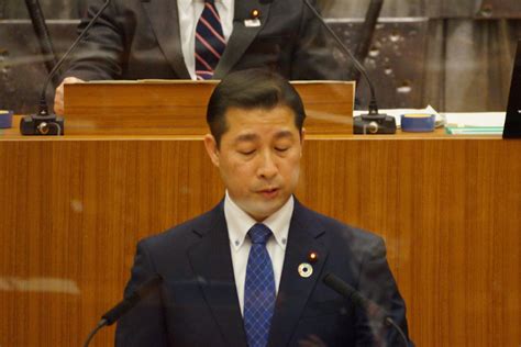 令和4年第一回定例会の最終日をむかえ、公明党議員会を代表して討論 活動報告 公明党市議会 議員団