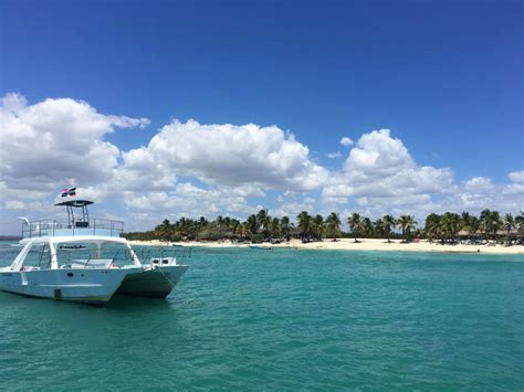 Остров Каталина в Доминикане - iDominicana.com
