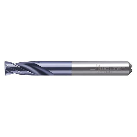 Walter Titex Walter Titex Solid Carbide Coolant Through Pilot Drill