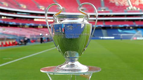 List Of Uefa Champions League And European Cup Winners Sportstar