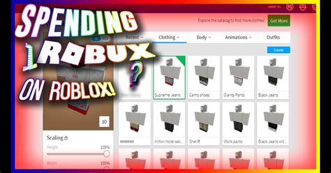 How To Return Roblox Items