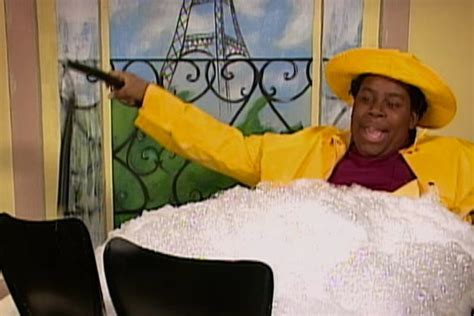 Kenan Thompson All That