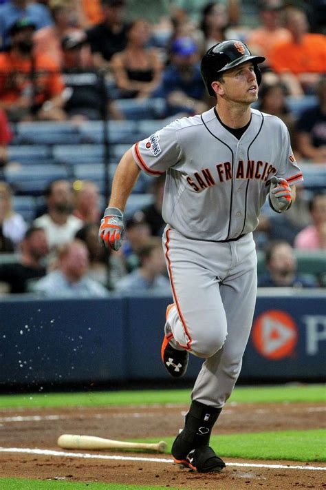 Being Buster Posey — Giants’ catcher hears it from all sides