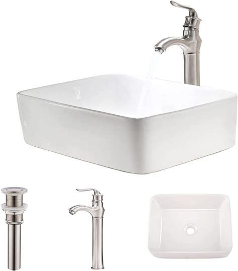 Bathroom Sink And Countertop Combo Semis Online