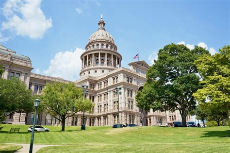 Texas' 88th Legislative Session | Downtown Alliance Blog