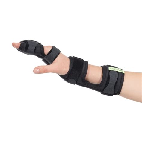 Wrist Splint Long Plus Wingmed Orthopedic Equipments