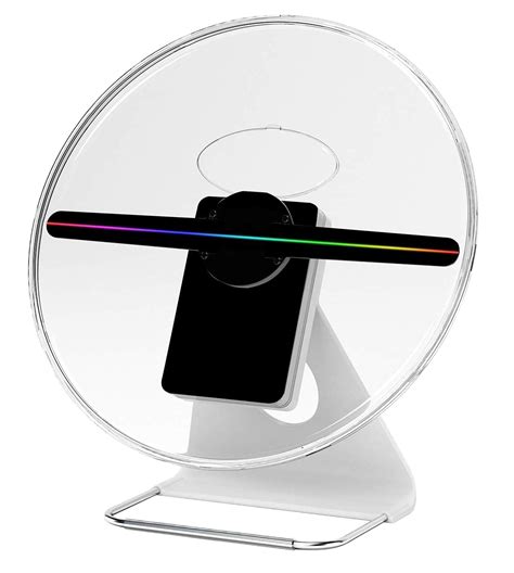 10 Best Real World Applications Of Hologram Technology 3d Hologram Fan