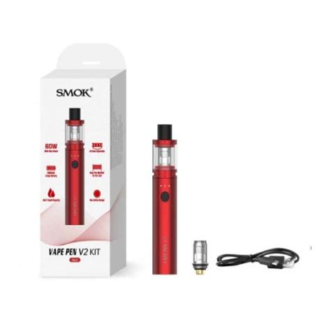 SMOK VAPE PEN V2 KIT – Serena Wholesale