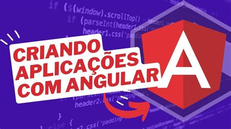 Criando aplicações Angular Angular CLI Bruno Brito