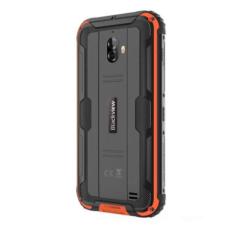 Blackview BV5900 3+32GB 5.7" MT6761 Sturdy Smartphone Price | Blackview ...