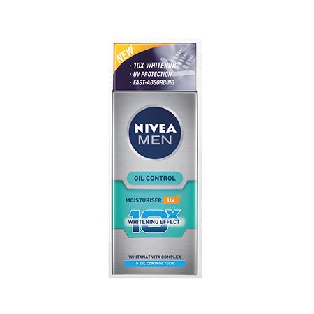 Buy Nivea Men Oil Control Moisturiser 50Ml Online 190 From ShopClues