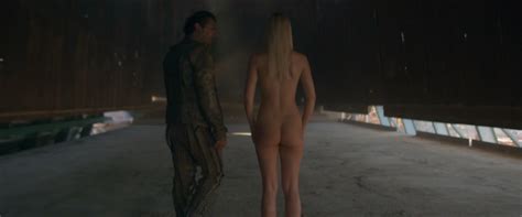 Nude Video Celebs Suki Waterhouse Nude Future World 2018