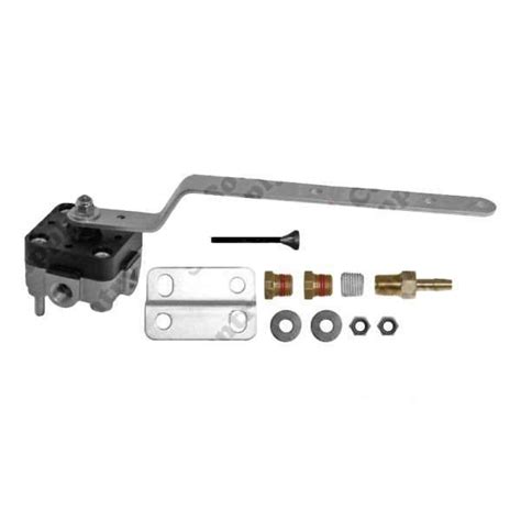 Hendrickson Leveling Valve Country Supply Inc