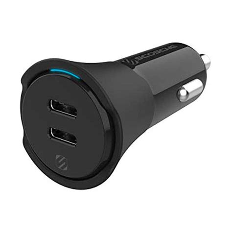 The Best Usb Car Chargers That Will Fully Recharge Your Iphone In Less