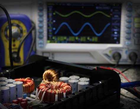 Understanding Specifications Car Audio Amplifier Signal To Noise Ratio