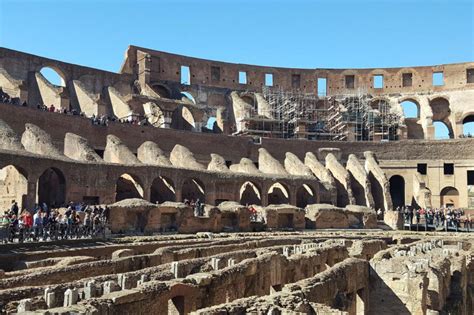 Best Colosseum Tours in Rome - Colosseum and Vatican Tours