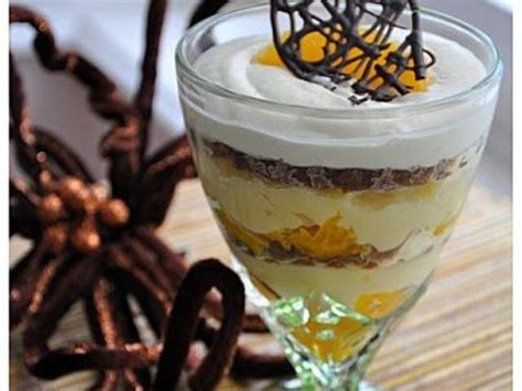 Les Meilleures Recettes De Trifles Et Chocolat