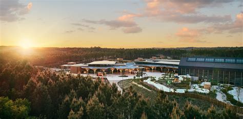 Center Parcs Les Landes De Gascogne Certiv A