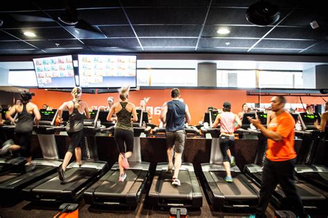 Orangetheory Set To Shape Up Brentwood Westsidetoday