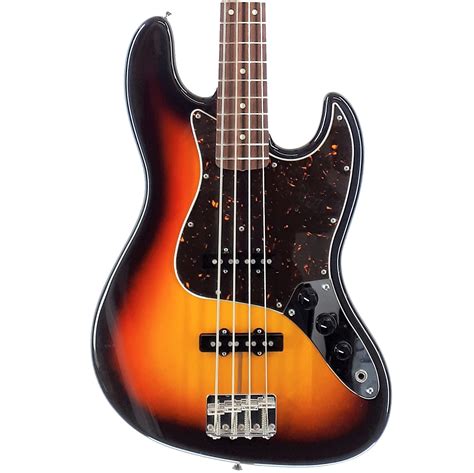 Fender Jazz Bass Japan Classic S Guitarshop Barcelona