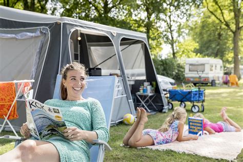 Dit Is Waarom Je Zou Moeten Kiezen Voor Een Glamping Vakantie In