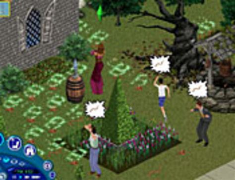 Sims Makin Magic Advisorsstart
