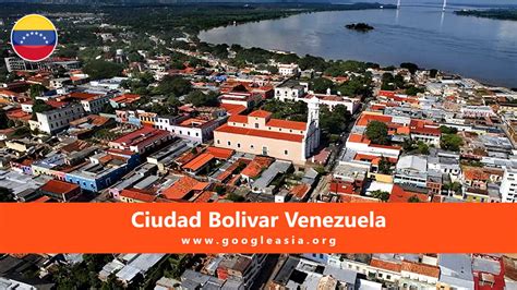 Visiting Ciudad Bolivar, Venezuela: Travel Guide & Tips