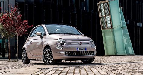 Fiat 500 Reaches 3 Million Units Sold Milestone In Europe Autoevolution