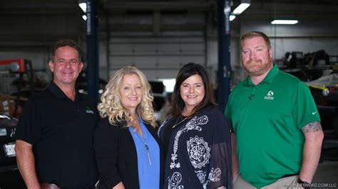 Schaefer Autobody Centers BizSpotlight St Louis Business Journal