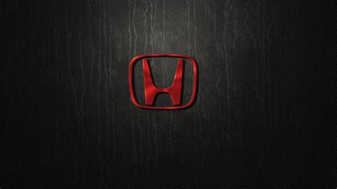 Honda Logo Wallpapers Top Free Honda Logo Backgrounds Wallpaperaccess