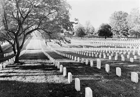 The USCT and Alexandria National Cemetery | City of Alexandria, VA