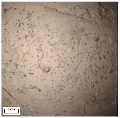 Crystals Free Full Text Quantitative Analysis Of The Geometrically