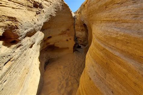 Desert Sand Dunes Trip From Agadir Admire Morocco