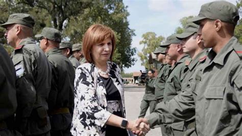 Bullrich declaró en la causa de Gendarmería contra mapuches en Vaca Muerta