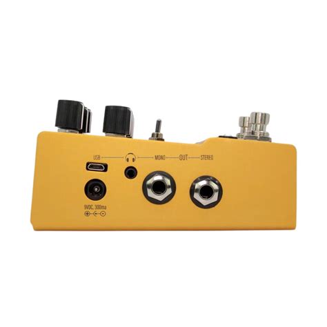 Walrus Audio ACS1 IR Cabinet Pedal