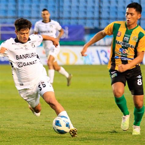 Comunicaciones Vs Guastatoya Así Se Disputará La Final Del Torneo